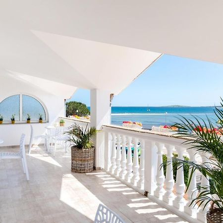 Apartments And Rooms Jakic Medulin Exterior foto