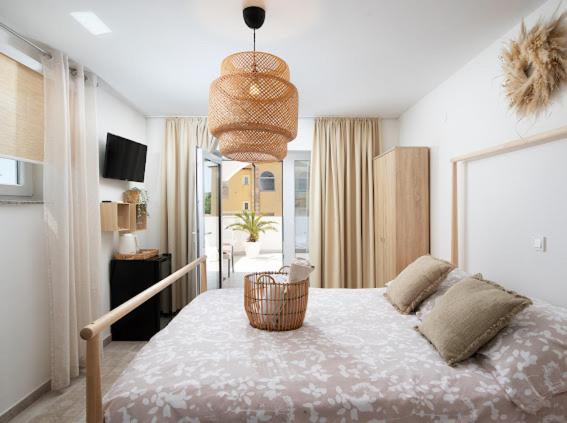 Apartments And Rooms Jakic Medulin Exterior foto