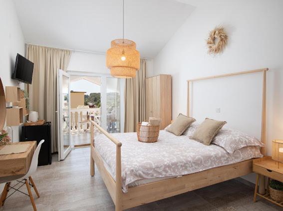 Apartments And Rooms Jakic Medulin Exterior foto